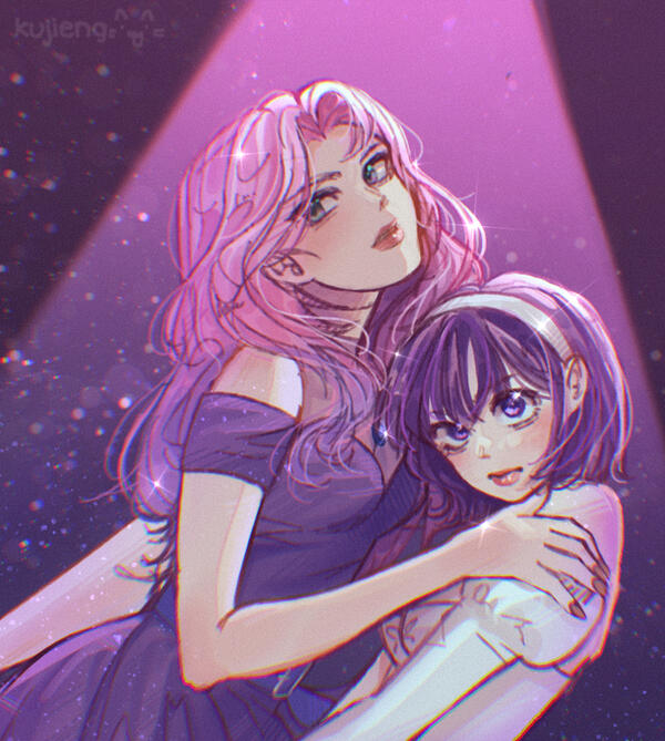 Desk scene (lofi)